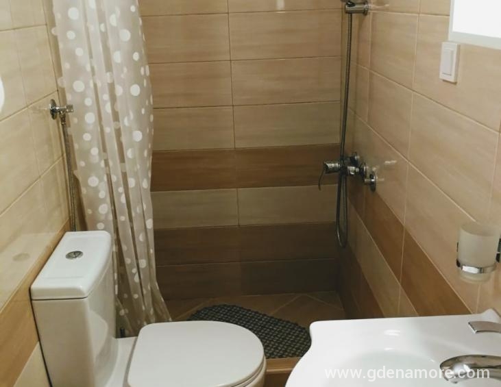 Apartman sa odvojenom spavaćom sobom (5)